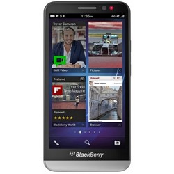 Замена разъема зарядки на телефоне BlackBerry Z30 в Брянске
